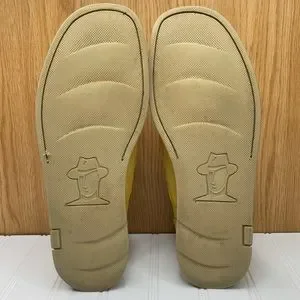 Havana Joe Shoes | Shoes | Havana Joe Shoes Mens Wallaby  display picture 1